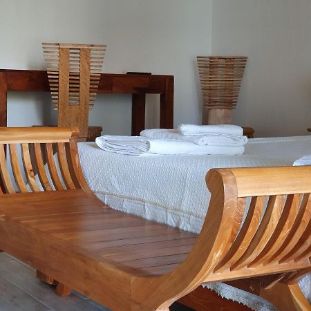 Nacchinono Bed & Breakfast Olbia Luaran gambar