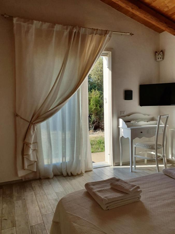 Nacchinono Bed & Breakfast Olbia Luaran gambar