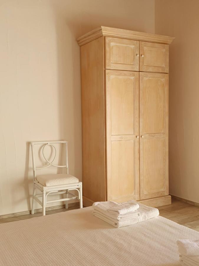 Nacchinono Bed & Breakfast Olbia Luaran gambar