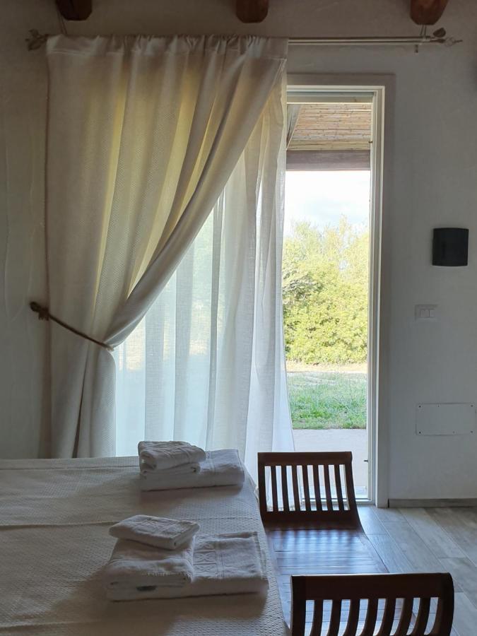 Nacchinono Bed & Breakfast Olbia Luaran gambar