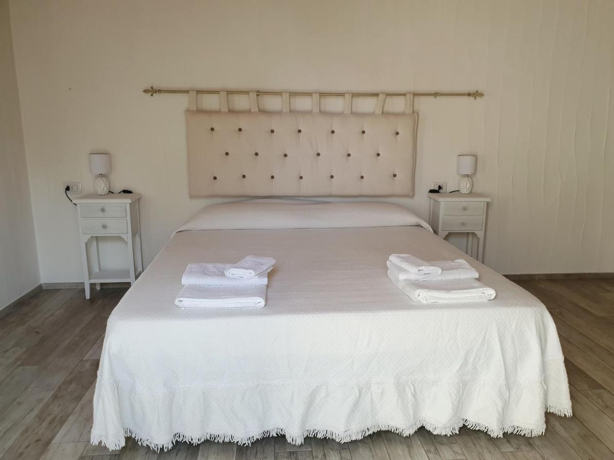 Nacchinono Bed & Breakfast Olbia Luaran gambar