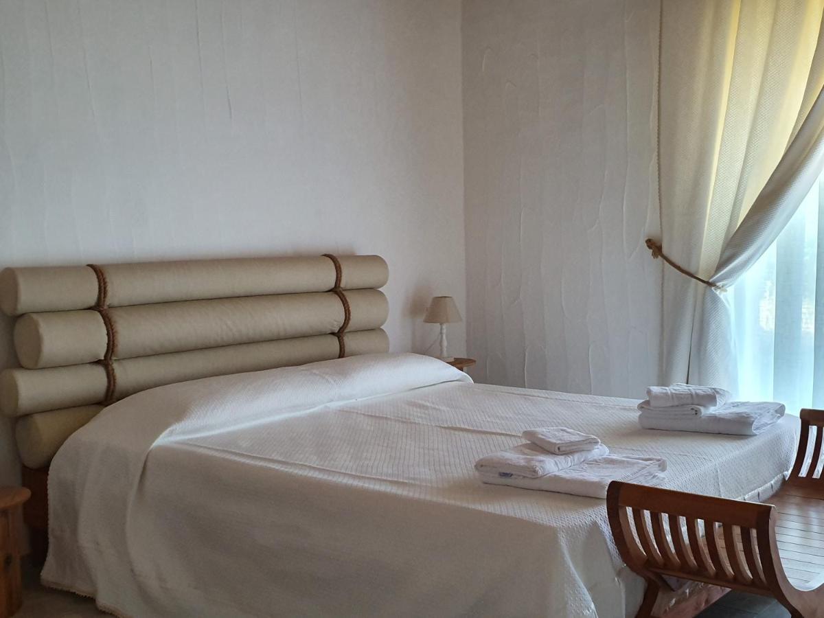 Nacchinono Bed & Breakfast Olbia Luaran gambar
