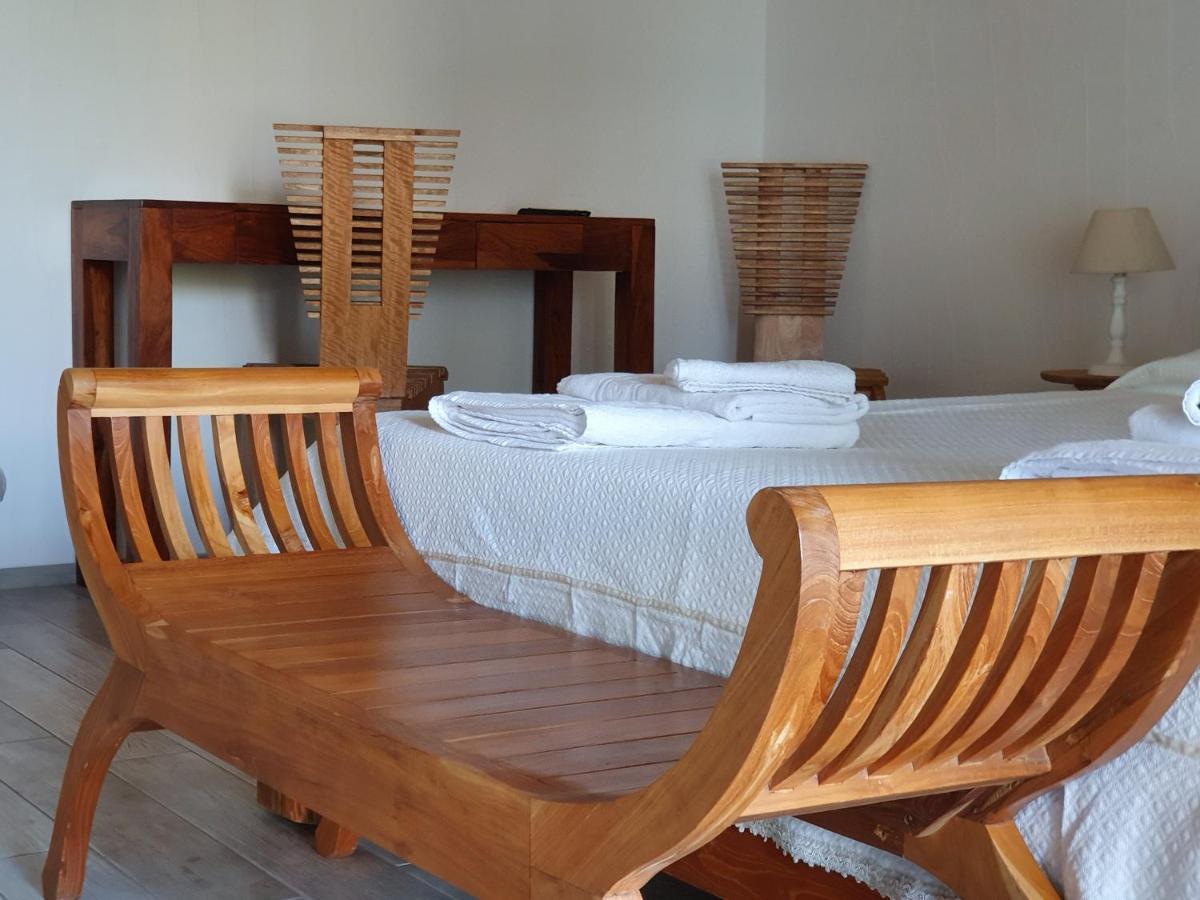 Nacchinono Bed & Breakfast Olbia Luaran gambar