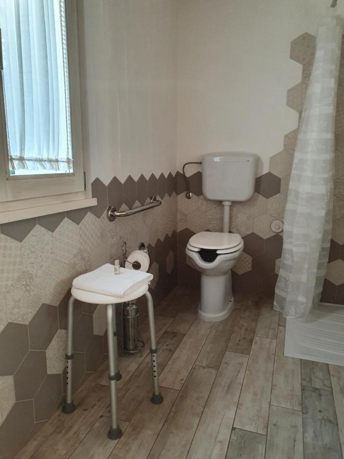 Nacchinono Bed & Breakfast Olbia Luaran gambar