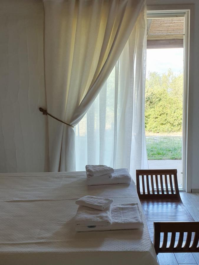Nacchinono Bed & Breakfast Olbia Luaran gambar