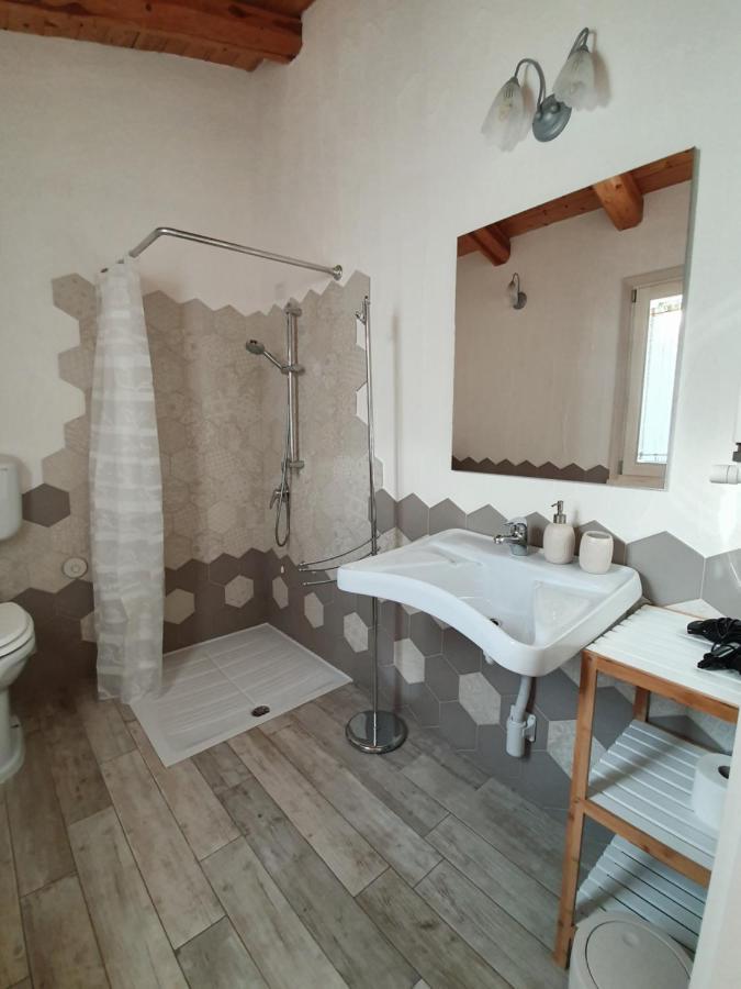 Nacchinono Bed & Breakfast Olbia Luaran gambar