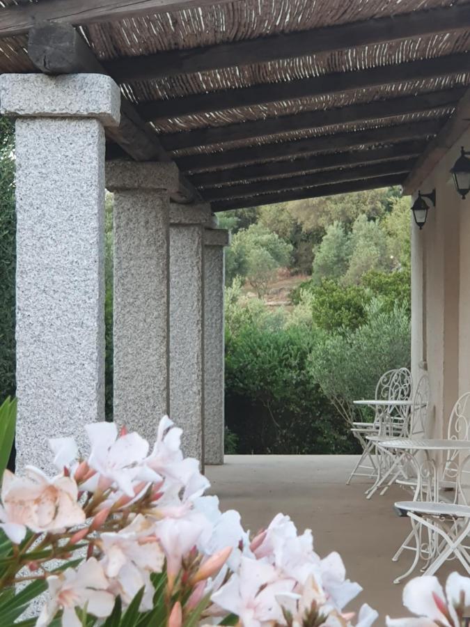 Nacchinono Bed & Breakfast Olbia Luaran gambar