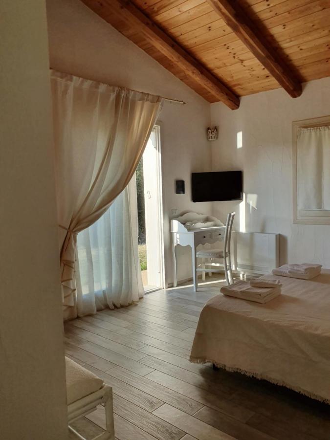 Nacchinono Bed & Breakfast Olbia Luaran gambar