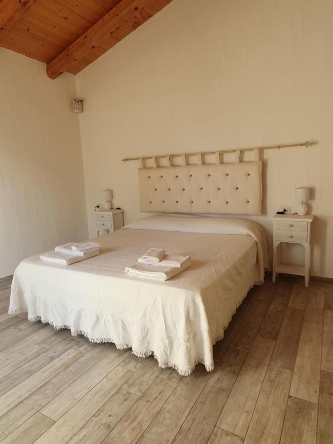 Nacchinono Bed & Breakfast Olbia Luaran gambar