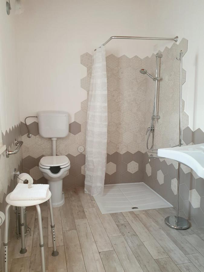 Nacchinono Bed & Breakfast Olbia Luaran gambar