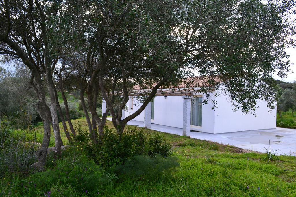 Nacchinono Bed & Breakfast Olbia Luaran gambar