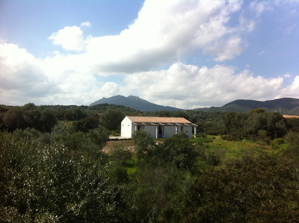 Nacchinono Bed & Breakfast Olbia Luaran gambar