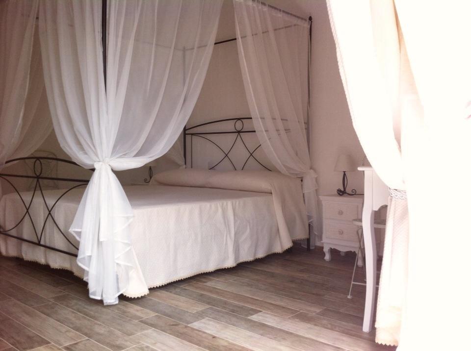 Nacchinono Bed & Breakfast Olbia Luaran gambar