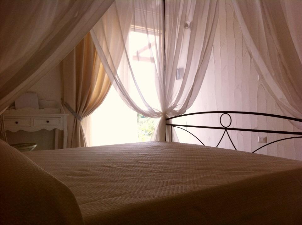 Nacchinono Bed & Breakfast Olbia Luaran gambar