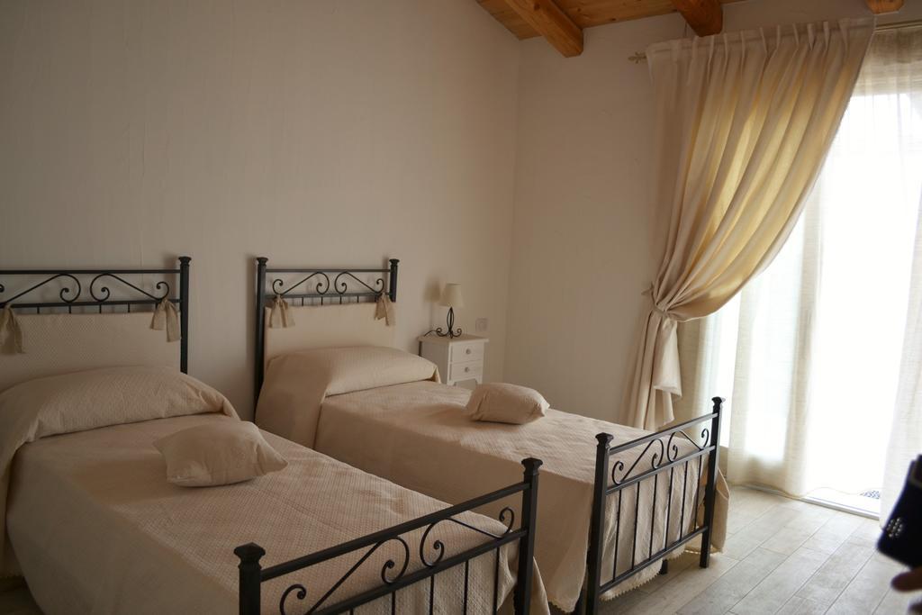 Nacchinono Bed & Breakfast Olbia Luaran gambar
