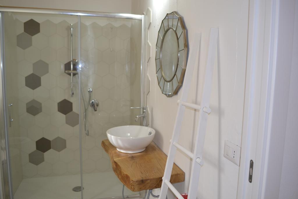 Nacchinono Bed & Breakfast Olbia Luaran gambar