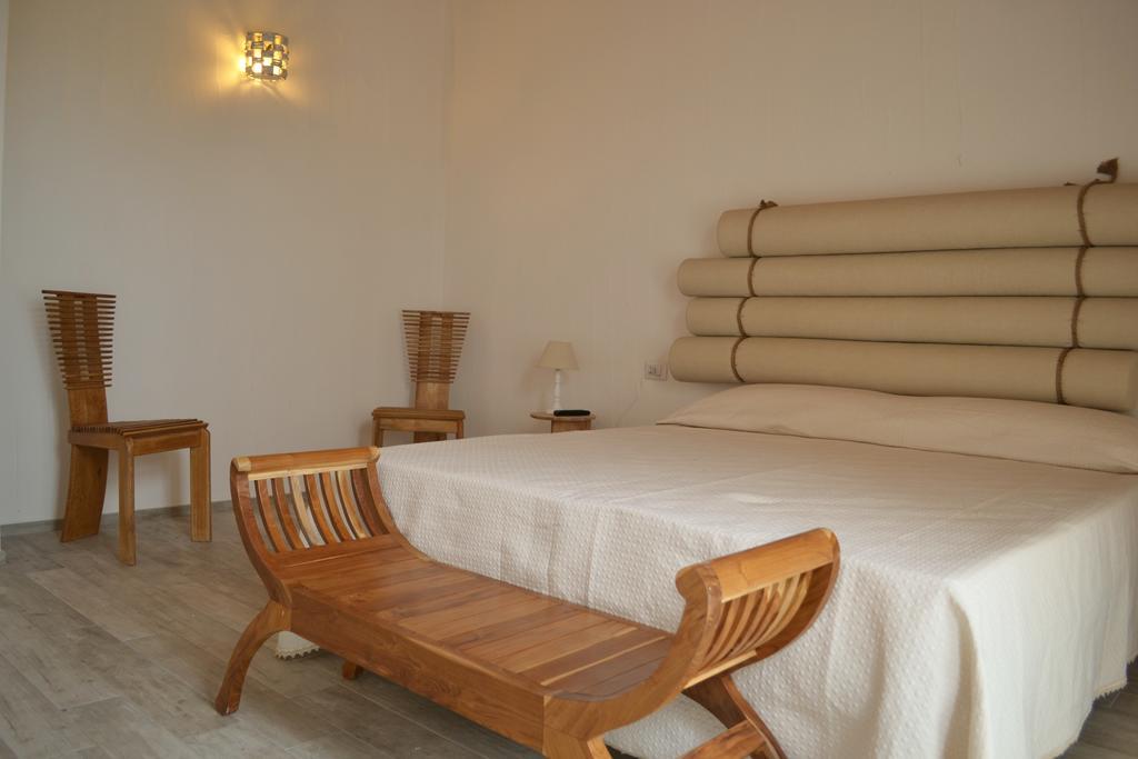 Nacchinono Bed & Breakfast Olbia Luaran gambar