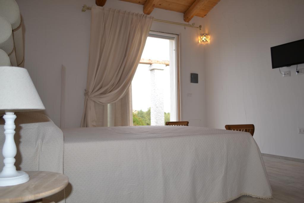 Nacchinono Bed & Breakfast Olbia Luaran gambar