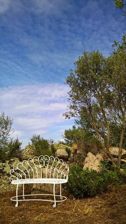 Nacchinono Bed & Breakfast Olbia Luaran gambar