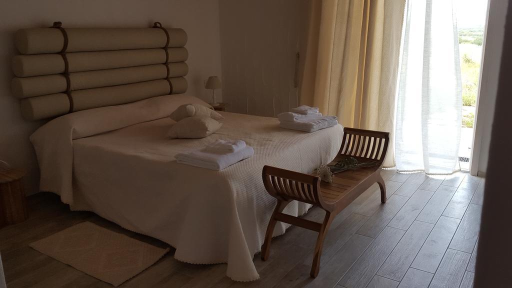 Nacchinono Bed & Breakfast Olbia Luaran gambar