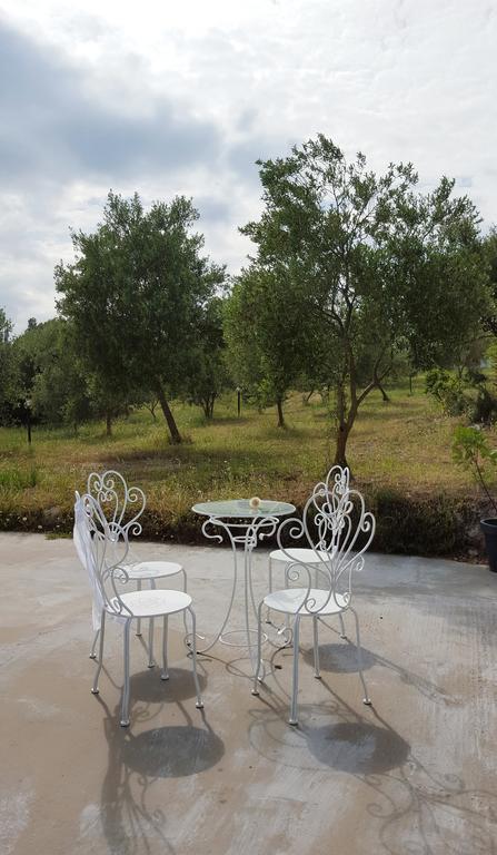Nacchinono Bed & Breakfast Olbia Luaran gambar