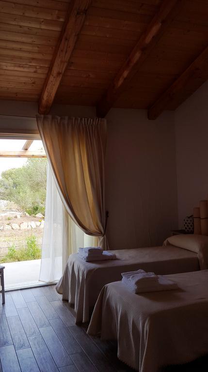 Nacchinono Bed & Breakfast Olbia Luaran gambar