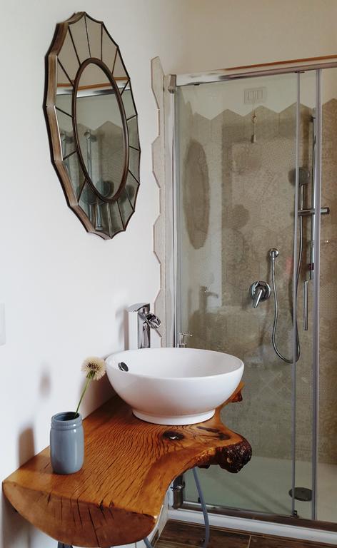 Nacchinono Bed & Breakfast Olbia Luaran gambar
