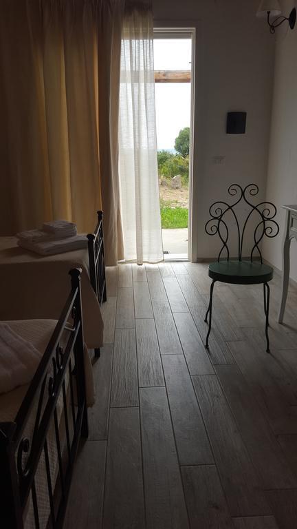 Nacchinono Bed & Breakfast Olbia Luaran gambar