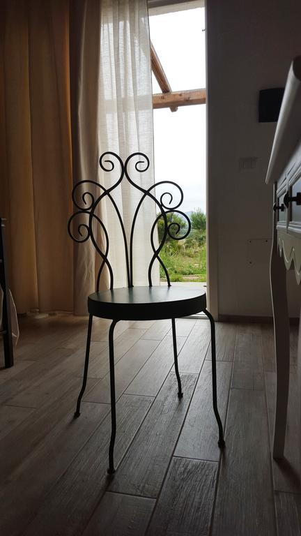 Nacchinono Bed & Breakfast Olbia Luaran gambar