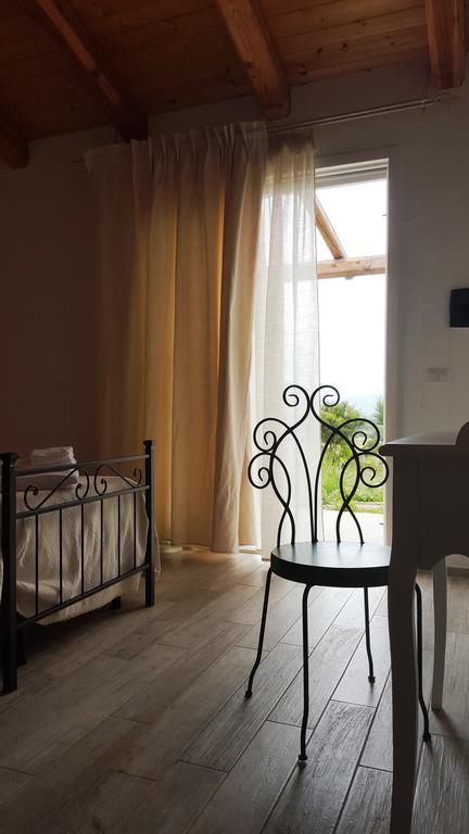 Nacchinono Bed & Breakfast Olbia Luaran gambar