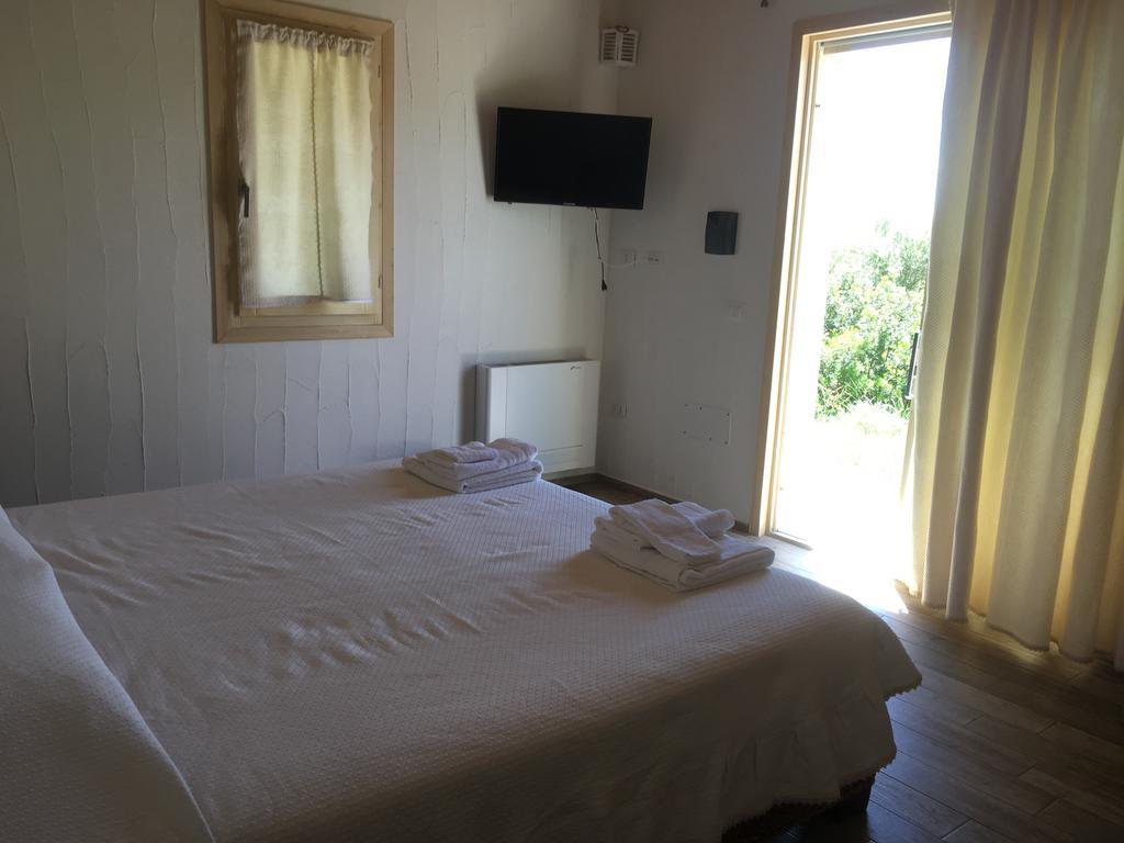 Nacchinono Bed & Breakfast Olbia Luaran gambar