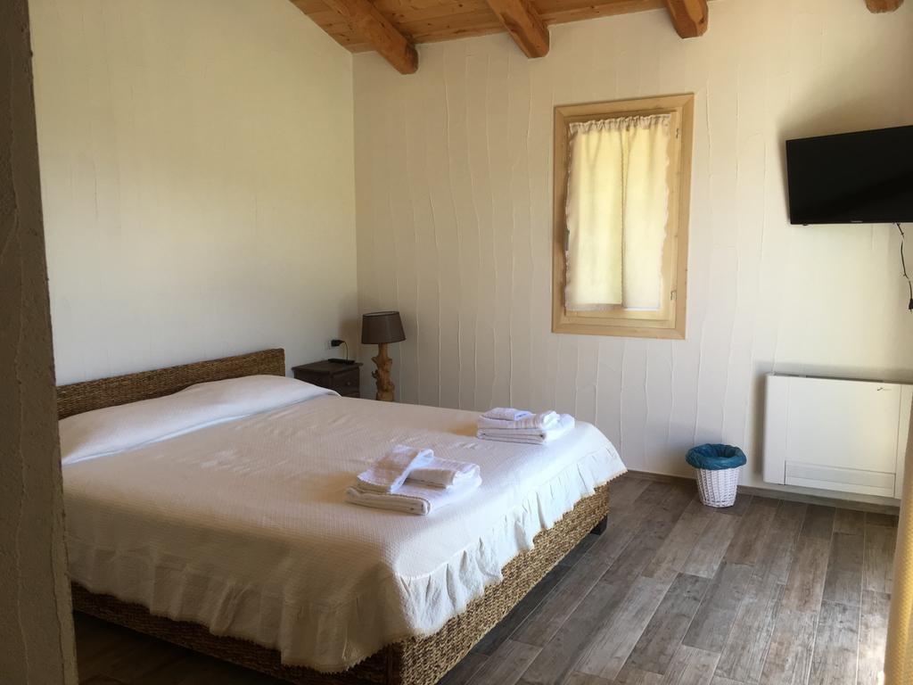 Nacchinono Bed & Breakfast Olbia Luaran gambar