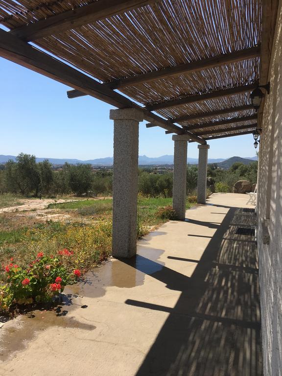 Nacchinono Bed & Breakfast Olbia Luaran gambar