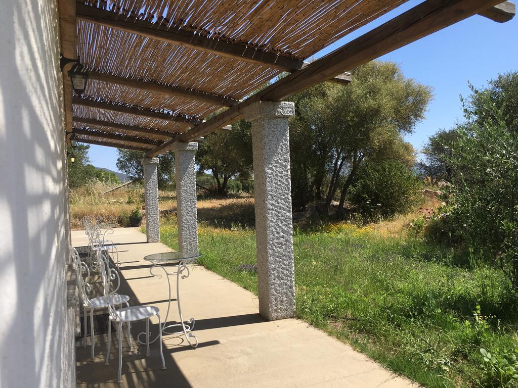 Nacchinono Bed & Breakfast Olbia Luaran gambar