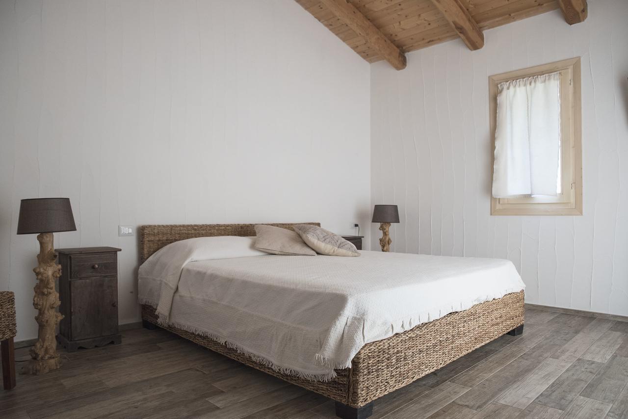 Nacchinono Bed & Breakfast Olbia Luaran gambar