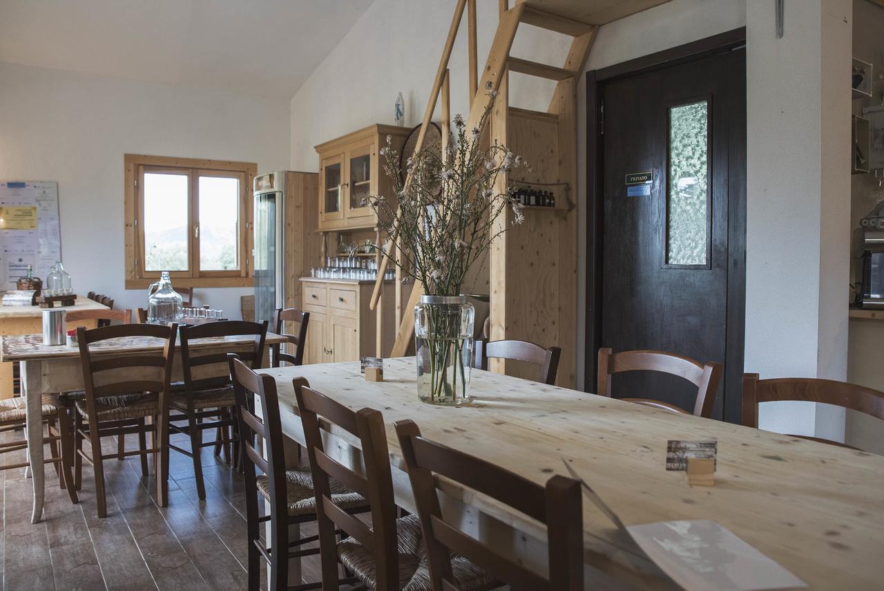 Nacchinono Bed & Breakfast Olbia Luaran gambar