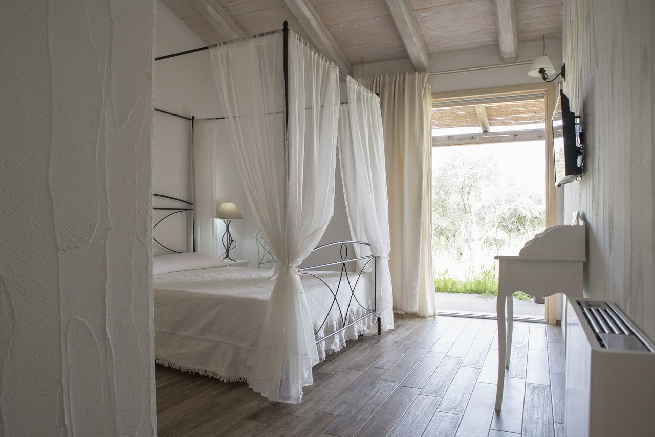 Nacchinono Bed & Breakfast Olbia Luaran gambar