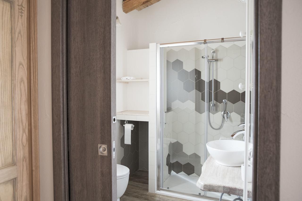 Nacchinono Bed & Breakfast Olbia Luaran gambar