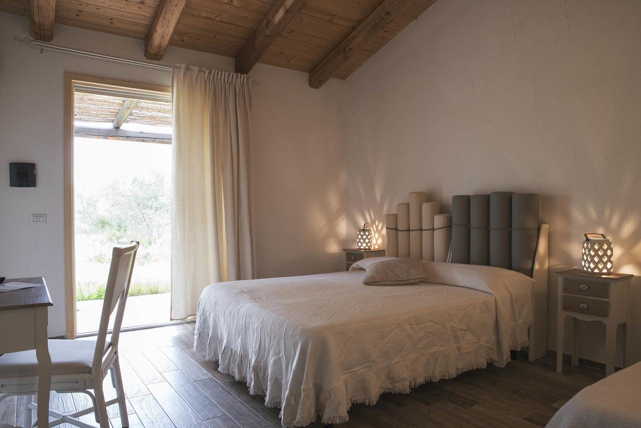 Nacchinono Bed & Breakfast Olbia Luaran gambar